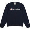 Pánska mikina Champion Crewneck Sweatshirt M 220727 BS501 L Pánska mikina Champion Crewneck Sweatshirt M 220727 BS501 L