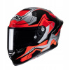PRILBA HJC RPHA1 NOMARO BLACK/RED M PRILBA HJC RPHA1 NOMARO BLACK/RED M