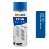 Dupli-Color Prima RAL5010 modrá enciánová lesk 500ml Dupli-Color Prima RAL5010 modrá enciánová lesk 500ml