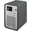 Sangean WFR-70 (SmartLink 1) WFR-70 internetové stolní rádio, DAB plus , FM, internetové, AUX, USB, internet, Spotify, s DLNA, šedá Sangean WFR-70 (SmartLink 1) WFR-70 internetové stolní rádio, DAB plus , FM, internetové, AUX, USB, internet, Spotify, s DLNA, šedá