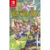 Collection of Mana Nintendo Switch krabička Collection of Mana Nintendo Switch krabička