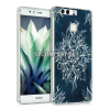 Silikónový obal Huawei P9 – IMD – Batik Flower Silikónový obal Huawei P9 – IMD – Batik Flower
