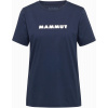 MAMMUT Core T-Shirt Women Logo marine - L MAMMUT Core T-Shirt Women Logo marine - L