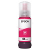 Epson ecoTANK 108 magenta (C13T09C34A) - originálny Epson ecoTANK 108 magenta (C13T09C34A) - originálny