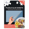 JIG&PUZ Lepiaca fólia na puzzle pre 1000 dielikov JIG&PUZ Lepiaca fólia na puzzle pre 1000 dielikov