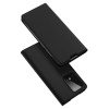 Púzdro WOZINSKY Samsung Galaxy S20 Ultra Knížkové DUX DUCIS Skin Pro čierne Púzdro WOZINSKY Samsung Galaxy S20 Ultra Knížkové DUX DUCIS Skin Pro čierne