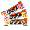 Extrifit Proteín Bar Crunch 50 g Príchuť: čokoláda Extrifit Proteín Bar Crunch 50 g Príchuť: čokoláda