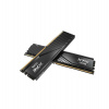 Adata Lancer BLADE/DDR5/32GB/6000MHz/CL30/2x16GB/Black (AX5U6000C3016G-DTLABBK) Adata Lancer BLADE/DDR5/32GB/6000MHz/CL30/2x16GB/Black (AX5U6000C3016G-DTLABBK)