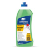 Sanitec Washup Green Lemon na umývanie riadu 1 l Sanitec Washup Green Lemon na umývanie riadu 1 l
