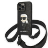 Karl Lagerfeld KLHCP14LSTKMK iPhone 14 Pro 6,1 Karl Lagerfeld KLHCP14LSTKMK iPhone 14 Pro 6,1