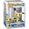 Funko Pop! 1013 Pokémon Mimikyu Funko Pop! 1013 Pokémon Mimikyu