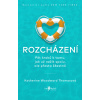 Rozcházení - Katherine Woodward Thomas Rozcházení - Katherine Woodward Thomas