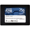 PATRIOT P210 256GB SSD / 2,5 PATRIOT P210 256GB SSD / 2,5