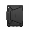UAG Metropolis SE iPad Air 10 9 2024 124473114040 Black UAG Metropolis SE iPad Air 10 9 2024 124473114040 Black
