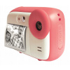 AGFAPHOTO FULL HD Kamera Digitálny Fotoaparát 15MP + Tlačiareň na Tlač Fotografií AGFAPHOTO FULL HD Kamera Digitálny Fotoaparát 15MP + Tlačiareň na Tlač Fotografií