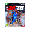 XOne/XSX - NBA 2K26 (5026555369848) XOne/XSX - NBA 2K26 (5026555369848)