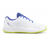 Dámska obuv Wilson Intrigue Lite - white/amparo blue/safety yellow - Biely (40 2/3) Dámska obuv Wilson Intrigue Lite - white/amparo blue/safety yellow - Biely (40 2/3)