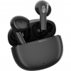 QCY - T20 AilyPods bezdrátová sluchátka s dobíjecím boxem, Bluetooth 5.3, černá T20B QCY - T20 AilyPods bezdrátová sluchátka s dobíjecím boxem, Bluetooth 5.3, černá T20B