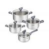 | Tefal - 8-dielna súprava riadu DAILY COOK | G712S855 | Tefal - 8-dielna súprava riadu DAILY COOK | G712S855