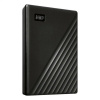 WD My Passport 4TB, WDBPKJ0040BBK-WESN WD My Passport 4TB, WDBPKJ0040BBK-WESN