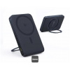 PowerBank BASEUS PicoGo Qi2 5000mAh čierna PowerBank BASEUS PicoGo Qi2 5000mAh čierna