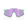 HYPERCRAFT - Soft Tact Mint - HiPER Lavender Mirror Lens HYPERCRAFT - Soft Tact Mint - HiPER Lavender Mirror Lens