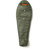 FJÄLLRÄVEN Abisko Three Seasons Regular Olive - LONG FJÄLLRÄVEN Abisko Three Seasons Regular Olive - LONG