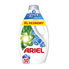 Ariel Fresh Air prací gél 2,25 l Ariel Fresh Air prací gél 2,25 l
