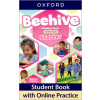 Beehive Starter Student s Book with Online Practice - Palin Cheryl Beehive Starter Student s Book with Online Practice - Palin Cheryl
