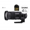 Sigma 60-600/4.5-6.3 DG OS HSM Sports Nikon F mount