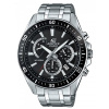Casio CASIO EFR-552D-1AVUEF EDIFICE Chronograph 45mm 10 ATM, pánské Casio CASIO EFR-552D-1AVUEF EDIFICE Chronograph 45mm 10 ATM, pánské