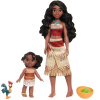 Mattel SADA BÁBIEK VAIANA A SESTRA 2 SESTRY Mattel SADA BÁBIEK VAIANA A SESTRA 2 SESTRY