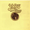 ZZ Top - ZZ Tops First Album (Music CD) ZZ Top - ZZ Tops First Album (Music CD)