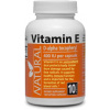 Natural Vitamín E Natural 400IU - 100 kapsúl Natural Vitamín E Natural 400IU - 100 kapsúl