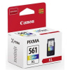 CANON CL561XL náplň k tlačiarňam PIXMA TS5350, CANON, farebná, 300 strán CANON CL561XL náplň k tlačiarňam PIXMA TS5350, CANON, farebná, 300 strán