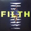 LP Clint Mansell: Filth LP Clint Mansell: Filth