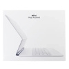 Apple Magic Keyboard for 12.9''iPad Pro 5GEN -UA-White MJQL3UA/A Apple Magic Keyboard for 12.9''iPad Pro 5GEN -UA-White MJQL3UA/A