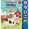 Zvířátka na statku Zvířátka na statku