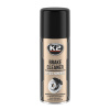K2 Čistič bŕzd 400 ml - W103 K2 Čistič bŕzd 400 ml - W103