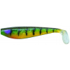 Gumová Nástraha Rage Zander Pro Shad 12cm UV Stickleback Gumová Nástraha Rage Zander Pro Shad 12cm UV Stickleback