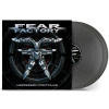 Fear Factory - Aggression Continuum (Silver) 2LP Fear Factory - Aggression Continuum (Silver) 2LP