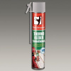 Montážna pena DEN BRAVEN THERMO KLEBER 750 ml, trubičková, 40140TH Montážna pena DEN BRAVEN THERMO KLEBER 750 ml, trubičková, 40140TH