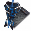 TANK-PAD V1 od FOOQS pre SUZUKI GSF 600 650 1200 1250 BANDIT, MODRÝ TANK-PAD V1 od FOOQS pre SUZUKI GSF 600 650 1200 1250 BANDIT, MODRÝ