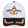 Čiapka kapitána First Mate MOTOWODNIAK Čiapka kapitána First Mate MOTOWODNIAK