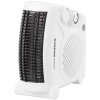 Termoventilátor Strend Pro FH106, ohrievač, 1000/2000W, 230V, teplovzdušný, 2v1 Termoventilátor Strend Pro FH106, ohrievač, 1000/2000W, 230V, teplovzdušný, 2v1