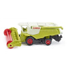 Siku Super Kombajn Claas 1:120 Siku Super Kombajn Claas 1:120