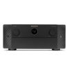 MARANTZ CINEMA 40 Čierna (Referenčný zosilňovač 9.4, 125 wattov na kanál, Dolby Atmos, DTS: X Auro 3D a 8K Ultra HD, HEOS) MARANTZ CINEMA 40 Čierna (Referenčný zosilňovač 9.4, 125 wattov na kanál, Dolby Atmos, DTS: X Auro 3D a 8K Ultra HD, HEOS)
