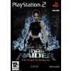 Lara Croft Tomb Raider: The Angel of Darkness - NOVÁ (PS2) Lara Croft Tomb Raider: The Angel of Darkness - NOVÁ (PS2)