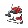 Bezvrecúškový vysávač Bosch BGS41PET1 Bezvrecúškový vysávač Bosch BGS41PET1
