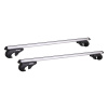 AMIO Strešné nosiče 1350mm CRR-02 AMIO Strešné nosiče 1350mm CRR-02